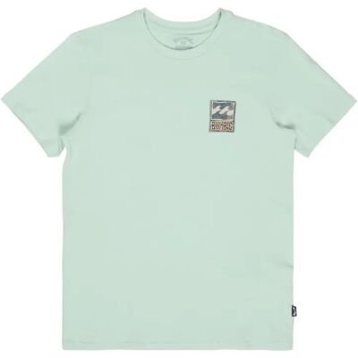 T-shirt kind Billabong Stamp Vert 16 ans T-shirt kind Billabong Stamp Vert 16 ans