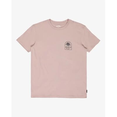 T-shirt kind Billabong Portal Beige 14 ans T-shirt kind Billabong Portal Beige 14 ans