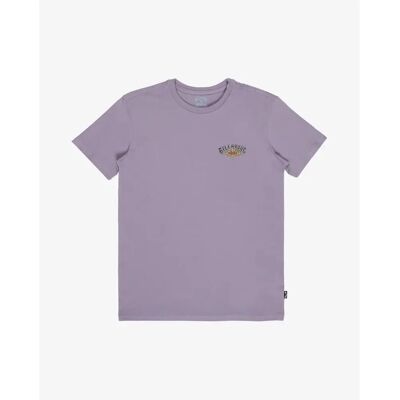 T-shirt kind Billabong Burn Out Violet 16 ans T-shirt kind Billabong Burn Out Violet 16 ans