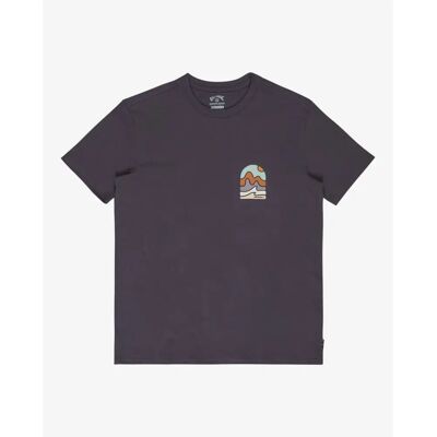 T-shirt kind Billabong Sundown Gris 14 ans T-shirt kind Billabong Sundown Gris 14 ans