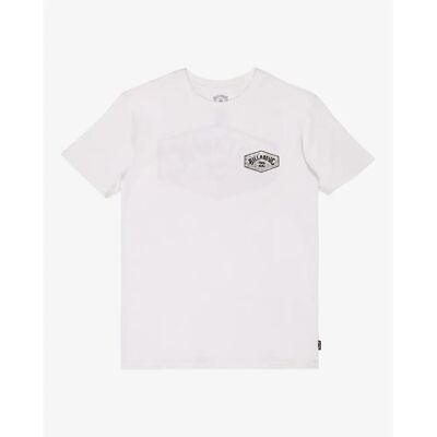 T-shirt kind Billabong Scenic Arch Blanc 14 ans T-shirt kind Billabong Scenic Arch Blanc 14 ans