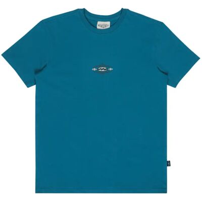 T-shirt kind Billabong Alternate Bleu 10 ans T-shirt kind Billabong Alternate Bleu 10 ans