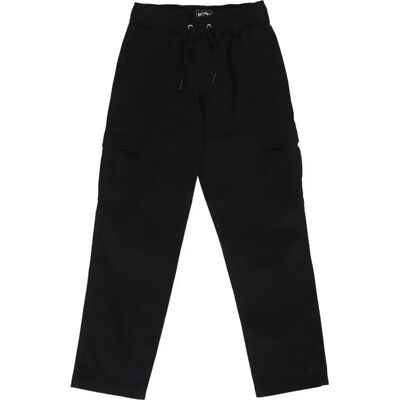 Cargo broek voor kinderen Billabong Larry Noir 16 ans Cargo broek voor kinderen Billabong Larry Noir 16 ans