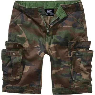Cargo shorts voor kinderen Brandit Urban Legend Vert 13/14 ans Cargo shorts voor kinderen Brandit Urban Legend Vert 13/14 ans