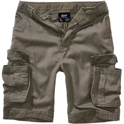 Cargo shorts voor kinderen Brandit Urban Legend Vert 9/10 ans Cargo shorts voor kinderen Brandit Urban Legend Vert 9/10 ans