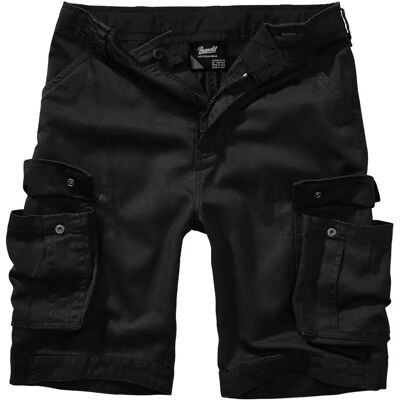 Cargo shorts voor kinderen Brandit Urban Legend Noir 7/8 ans Cargo shorts voor kinderen Brandit Urban Legend Noir 7/8 ans
