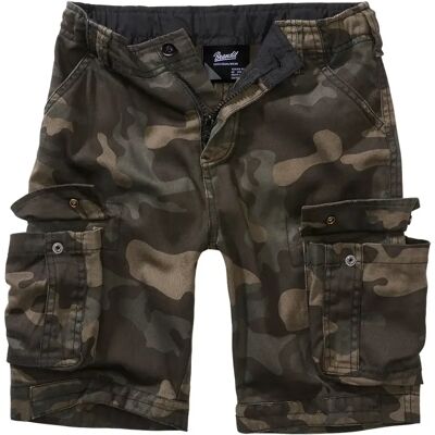 Cargo shorts voor kinderen Brandit Urban Legend Noir 15/16 ans Cargo shorts voor kinderen Brandit Urban Legend Noir 15/16 ans