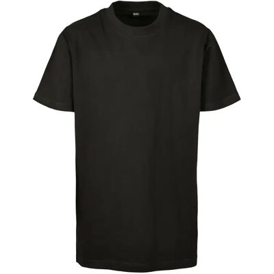 T-shirt kind Build Your Brand Basic Noir 14/15 ans T-shirt kind Build Your Brand Basic Noir 14/15 ans