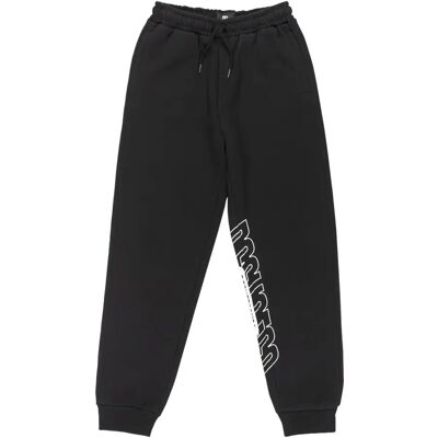 Kinderen joggingbroek DC Shoes Omega Noir 12 ans Kinderen joggingbroek DC Shoes Omega Noir 12 ans