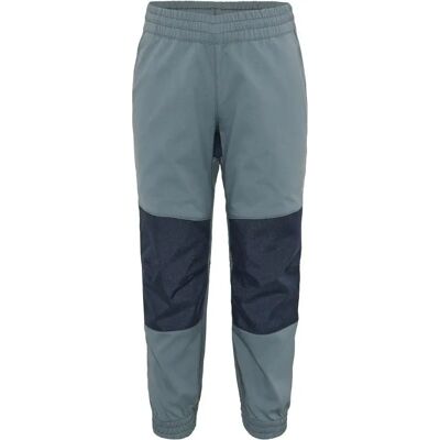Waterdichte kinderbroek Didriksons Flox Bleu 4/5 ans Waterdichte kinderbroek Didriksons Flox Bleu 4/5 ans