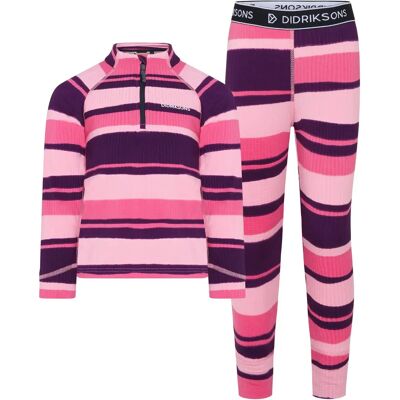 Set van trui en broek voor meisje Didriksons Jadis Rose 7/8 ans Set van trui en broek voor meisje Didriksons Jadis Rose 7/8 ans