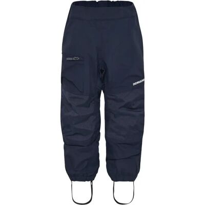Waterdichte kinderbroek Didriksons Dusk Bleu 4/5 ans Waterdichte kinderbroek Didriksons Dusk Bleu 4/5 ans