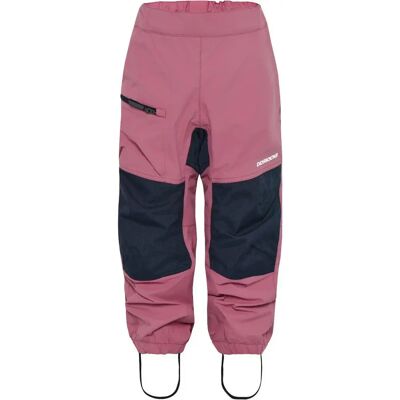 Waterdichte kinderbroek Didriksons Dusk Rose 3/4 ans Waterdichte kinderbroek Didriksons Dusk Rose 3/4 ans