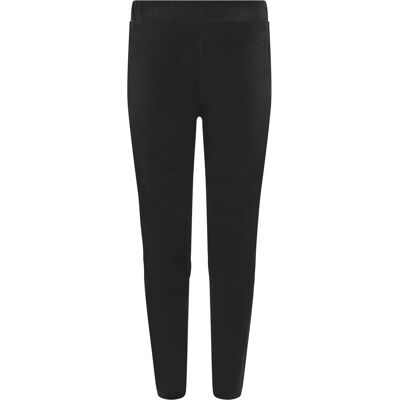 Leggings voor kinderen Didriksons Rubi Noir 15/16 ans Leggings voor kinderen Didriksons Rubi Noir 15/16 ans