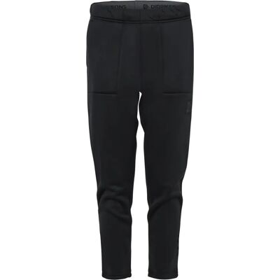 Kinderen joggingbroek Didriksons Zonit Noir 13/14 ans Kinderen joggingbroek Didriksons Zonit Noir 13/14 ans
