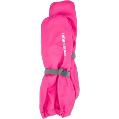 Kinderwanten Didriksons Pile C Rose 4 ans Kinderwanten Didriksons Pile C Rose 4 ans