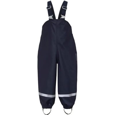 Waterdichte kinderbroek Didriksons Plaskeman 6 Bleu 7/8 ans Waterdichte kinderbroek Didriksons Plaskeman 6 Bleu 7/8 ans