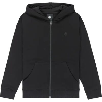 Junior Hoodie Element Aligator Noir 14 ans Junior Hoodie Element Aligator Noir 14 ans