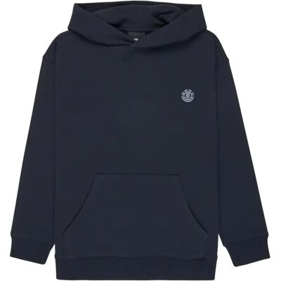 Junior Hoodie Element Topo PO Y Bleu 12 ans Junior Hoodie Element Topo PO Y Bleu 12 ans