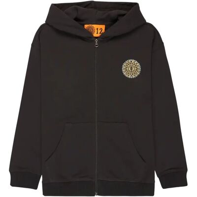Kindercapuchon Element Timber Take A Hike Noir 12 ans Kindercapuchon Element Timber Take A Hike Noir 12 ans