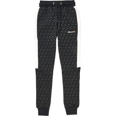 Kinderen joggingbroek Ellesse Sandri Noir 10/11 ans Kinderen joggingbroek Ellesse Sandri Noir 10/11 ans