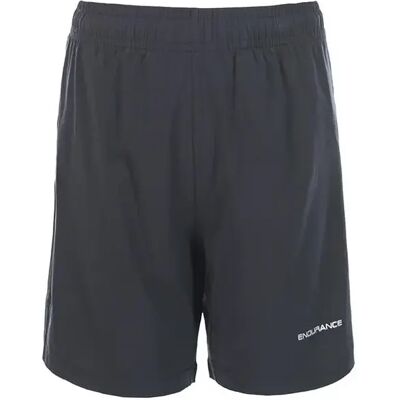 2 in 1 shorts voor kinderen Endurance Grosseto Noir 8 ans 2 in 1 shorts voor kinderen Endurance Grosseto Noir 8 ans