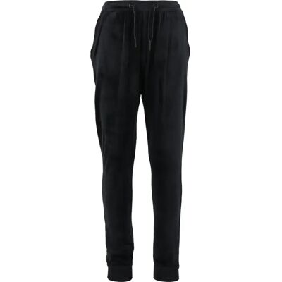 Velours Joggingbroek Kind Endurance Bethea Noir 12 ans Velours Joggingbroek Kind Endurance Bethea Noir 12 ans