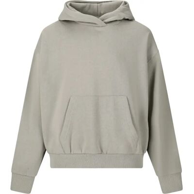 Junior Hoodie Endurance Evelyn Gris 14 ans Junior Hoodie Endurance Evelyn Gris 14 ans
