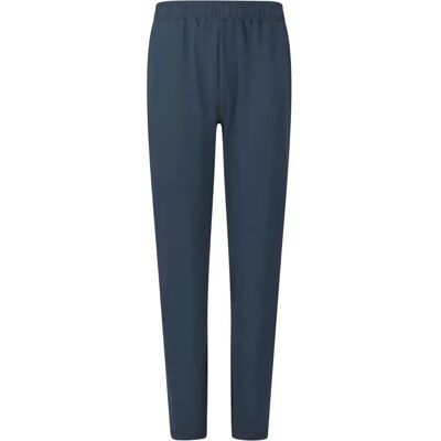 Kinderen joggingbroek Endurance Jeany Bleu 8 ans Kinderen joggingbroek Endurance Jeany Bleu 8 ans