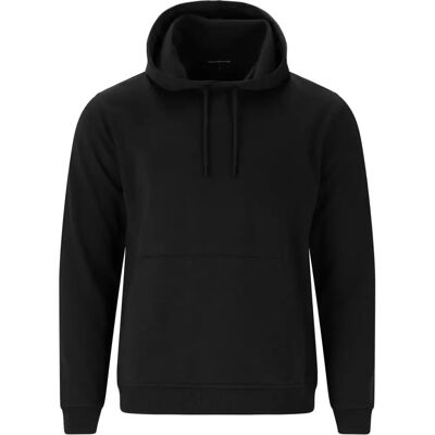 Junior Hoodie Endurance Arlanc Noir 10 ans Junior Hoodie Endurance Arlanc Noir 10 ans