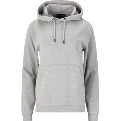 Junior Hoodie Endurance Arlanc Gris 14 ans Junior Hoodie Endurance Arlanc Gris 14 ans