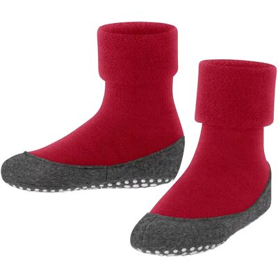 Kinderpantoffels Falke Cosyshoe Teens Rouge 35/36 Kinderpantoffels Falke Cosyshoe Teens Rouge 35/36