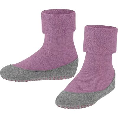 Kinderpantoffels Falke Cosyshoe Teens Rose 37/38 Kinderpantoffels Falke Cosyshoe Teens Rose 37/38