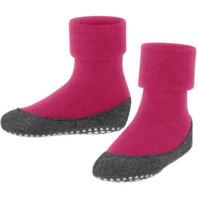 Kinderpantoffels Falke Cosyshoe Teens Violet 37/38 Kinderpantoffels Falke Cosyshoe Teens Violet 37/38