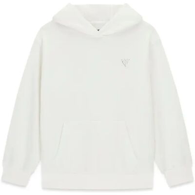Girl hoodie Guess Active Top Mini Me Noir 12 ans Girl hoodie Guess Active Top Mini Me Noir 12 ans