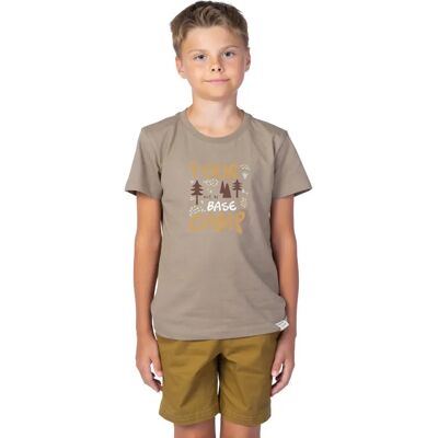 Hannah RANDY JR II grijs - T-shirt Hannah RANDY JR II grijs - T-shirt