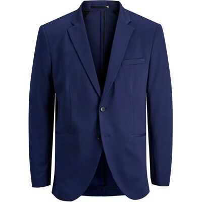 Blazer voor kinderen Jack & Jones Jaxon Bleu 11 ans Blazer voor kinderen Jack & Jones Jaxon Bleu 11 ans