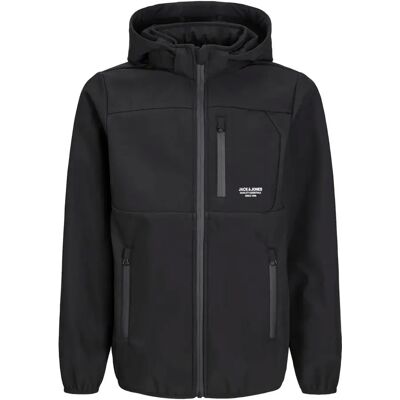 Waterdicht kinderjack Jack & Jones Theo Noir 16 ans Waterdicht kinderjack Jack & Jones Theo Noir 16 ans