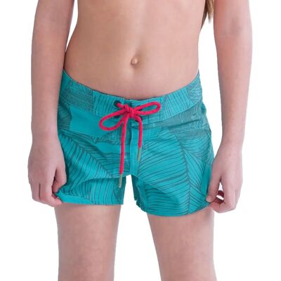 Zwemshort voor meisjes Jobe Sports Bleu 14/16 ans Zwemshort voor meisjes Jobe Sports Bleu 14/16 ans