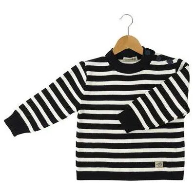 Streepjestrui voor kinderen Armor-Lux fouesnant Bleu 4 ans Streepjestrui voor kinderen Armor-Lux fouesnant Bleu 4 ans