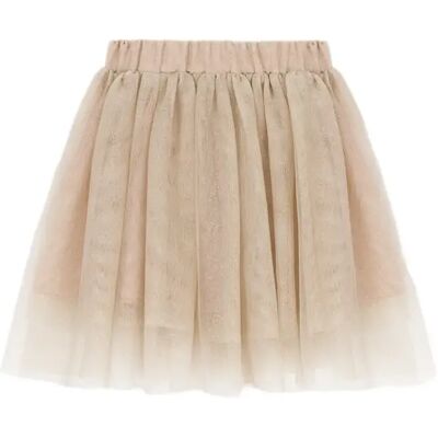 Rokje voor babymeisjes Kids on the Moon Twinkle Beige 2 ans Rokje voor babymeisjes Kids on the Moon Twinkle Beige 2 ans