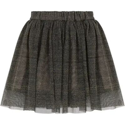 Rokje voor babymeisjes Kids on the Moon Twinkle Noir 2 ans Rokje voor babymeisjes Kids on the Moon Twinkle Noir 2 ans