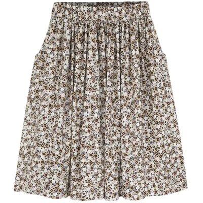 Rokje voor babymeisjes Kids on the Moon Gardenia Beige 2 ans Rokje voor babymeisjes Kids on the Moon Gardenia Beige 2 ans