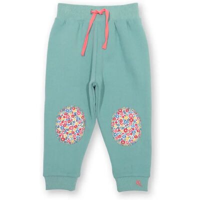 Kinderen joggingbroek Kite Ditsy Tales Vert 5 ans Kinderen joggingbroek Kite Ditsy Tales Vert 5 ans