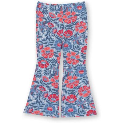 Leggings voor babymeisjes Kite Thumbelina Bleu 3 ans Leggings voor babymeisjes Kite Thumbelina Bleu 3 ans