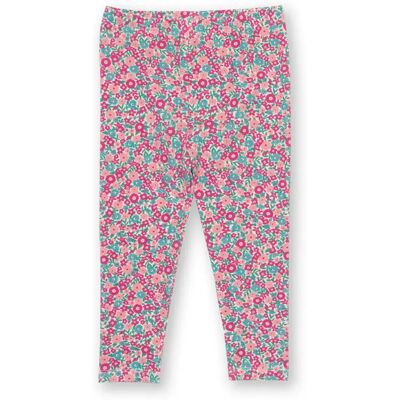 Leggings voor babymeisjes Kite Ditsy Tales Rose 9/12 mois Leggings voor babymeisjes Kite Ditsy Tales Rose 9/12 mois