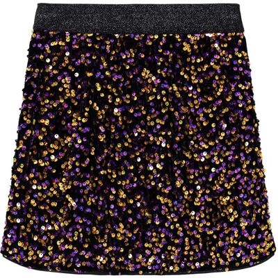 Meisjesrok Name it NKFRUNICA Multicolore 10 ans Meisjesrok Name it NKFRUNICA Multicolore 10 ans
