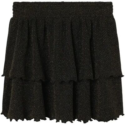 Meisjesrok Name it Nkfrolytte Noir 8 ans Meisjesrok Name it Nkfrolytte Noir 8 ans