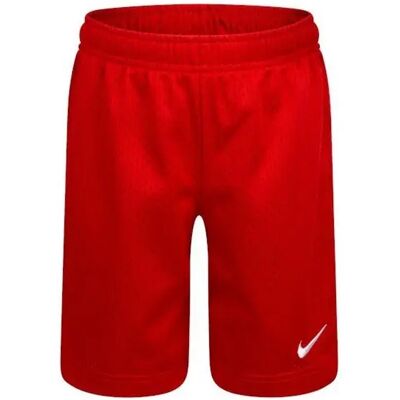 Nike Kindershorts - Rood, Casual, Multisport Nike Kindershorts - Rood, Casual, Multisport