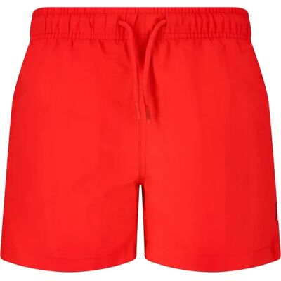 Kinderzwemshort Nou Eyemouth V2 Rouge 16 ans Kinderzwemshort Nou Eyemouth V2 Rouge 16 ans